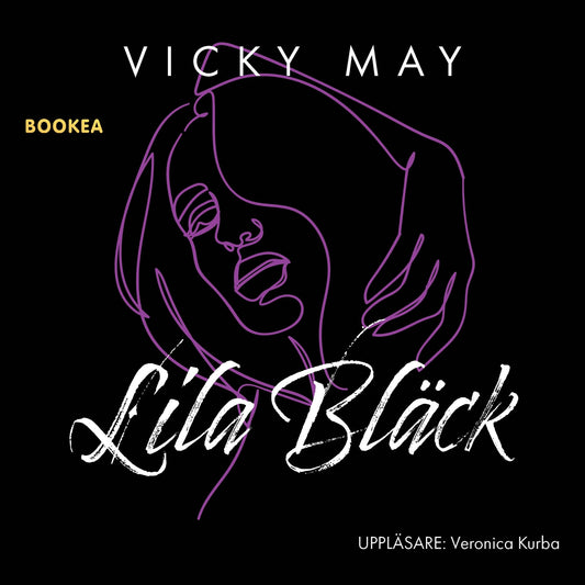 Lila Bläck – Ljudbok