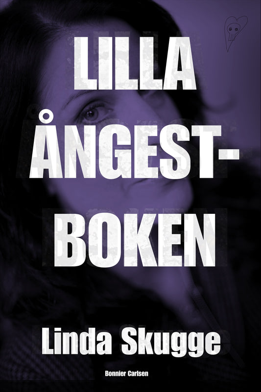 Lilla Ångestboken – E-bok