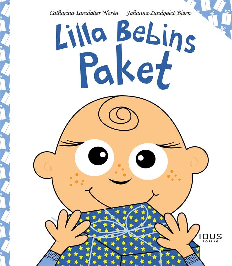 Lilla Bebins Paket – E-bok