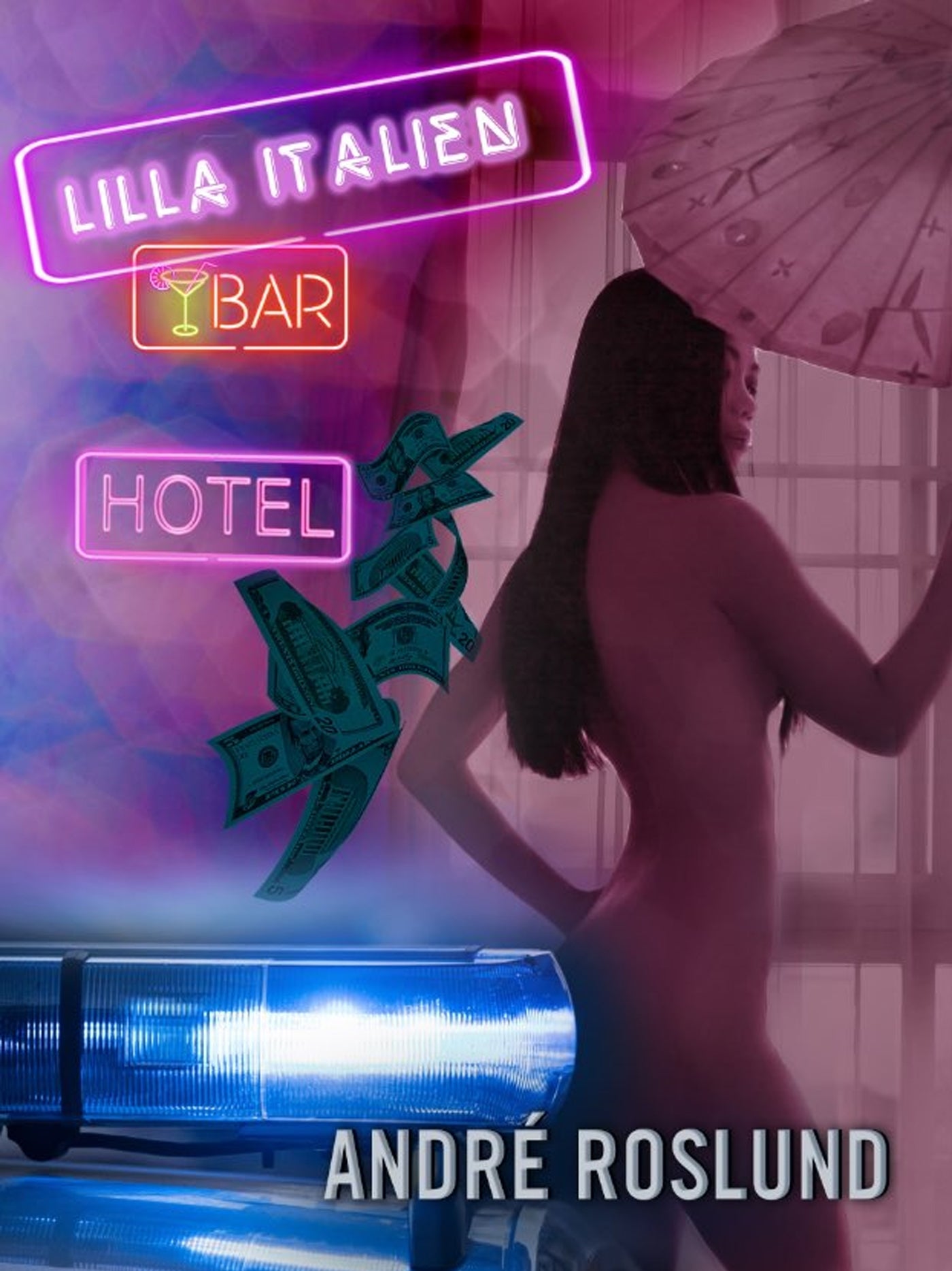 Lilla Italien – E-bok