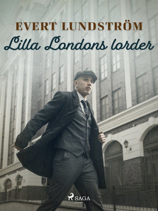 Lilla Londons lorder – E-bok