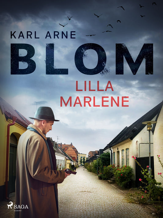 Lilla Marlene – E-bok