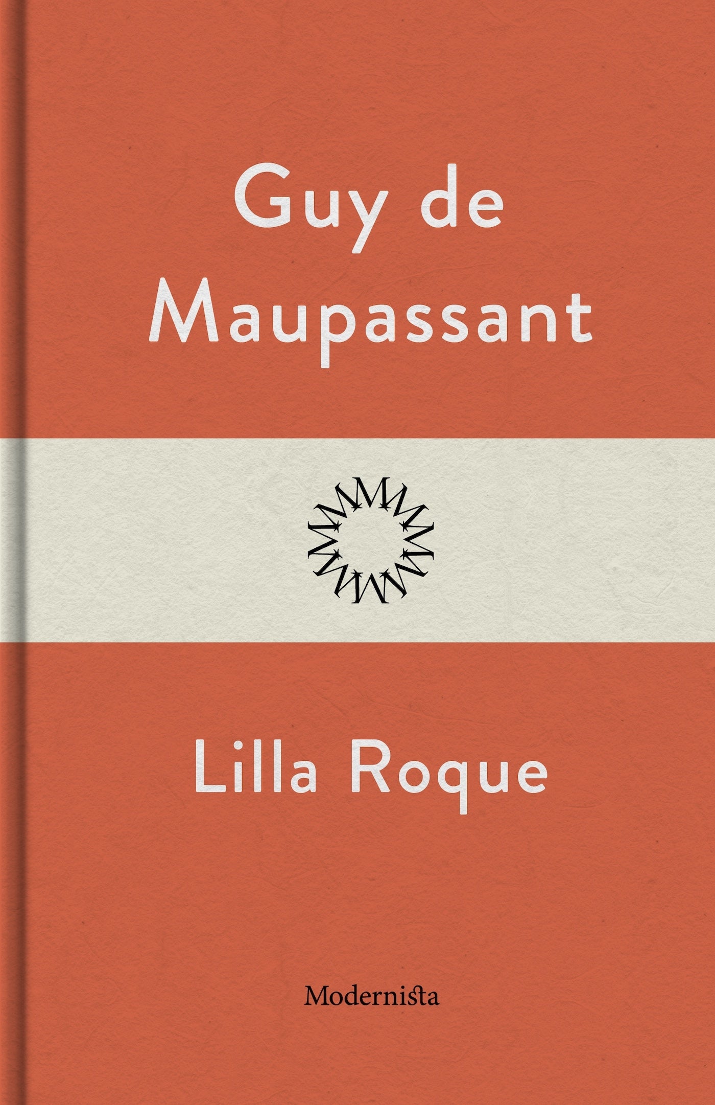 Lilla Roque – E-bok