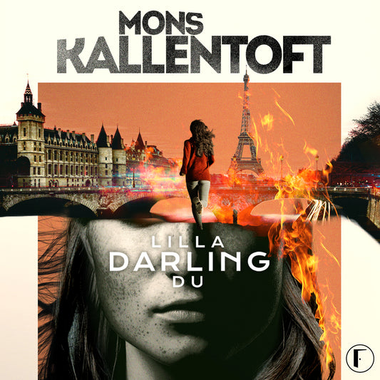 Lilla darling du – Ljudbok