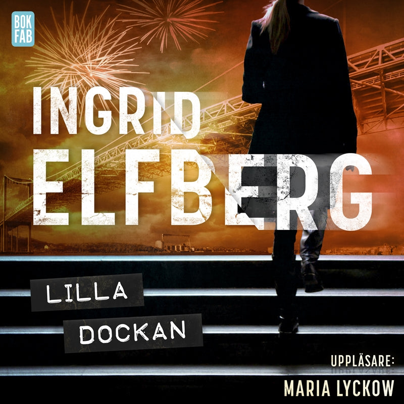 Lilla dockan – Ljudbok