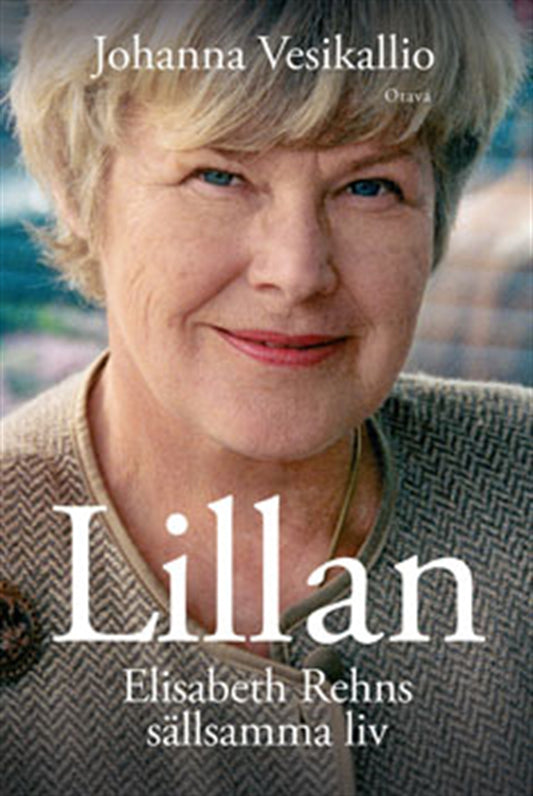 Lillan – E-bok
