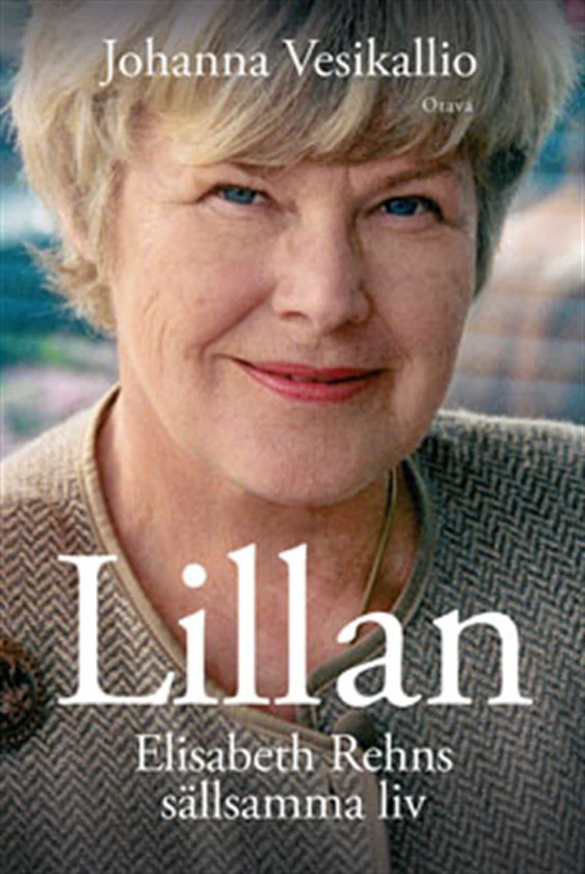 Lillan – E-bok
