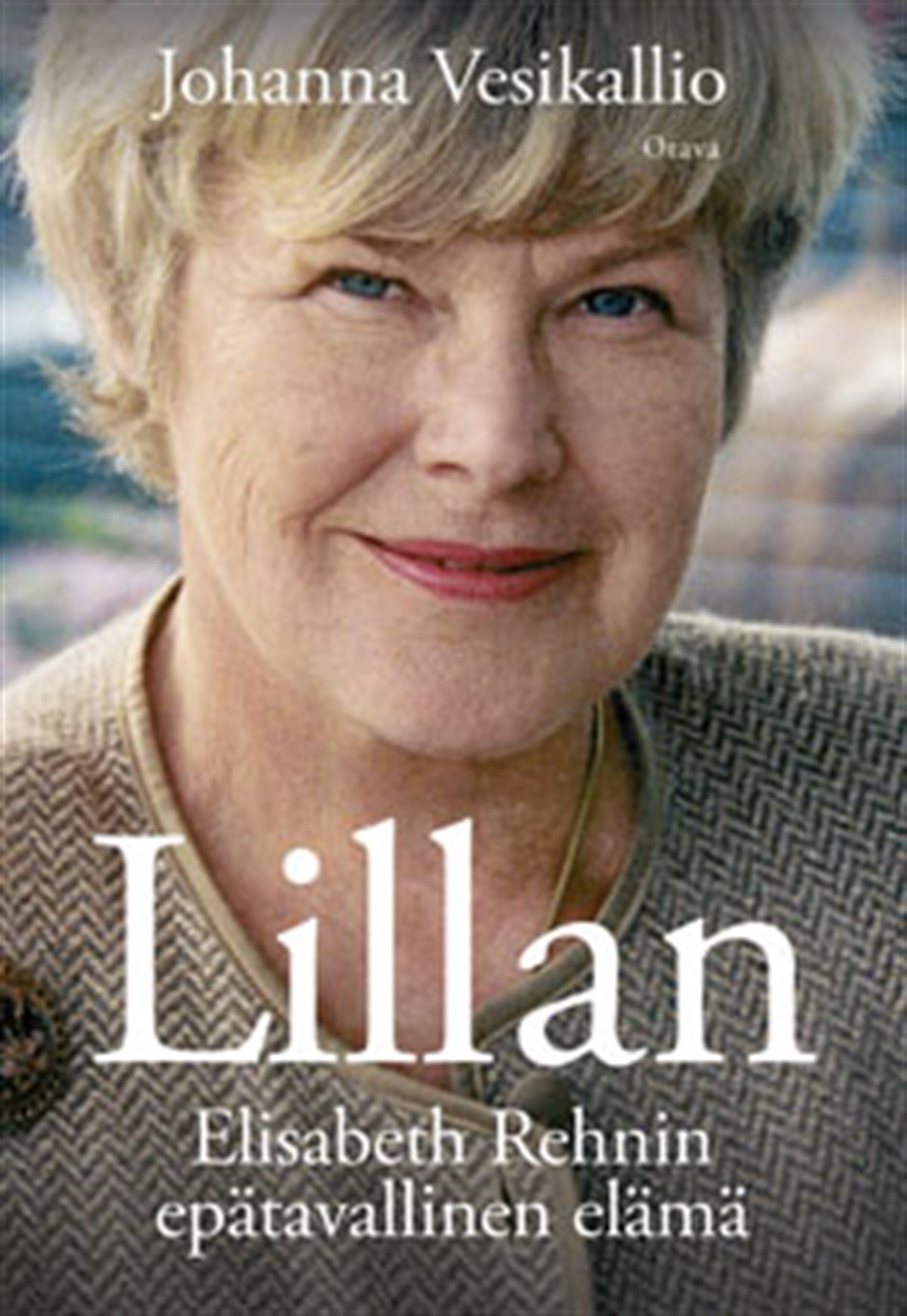 Lillan – E-bok