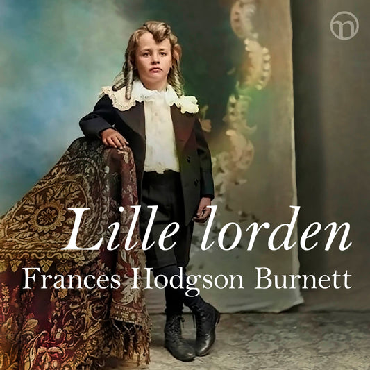Lille lorden – Ljudbok