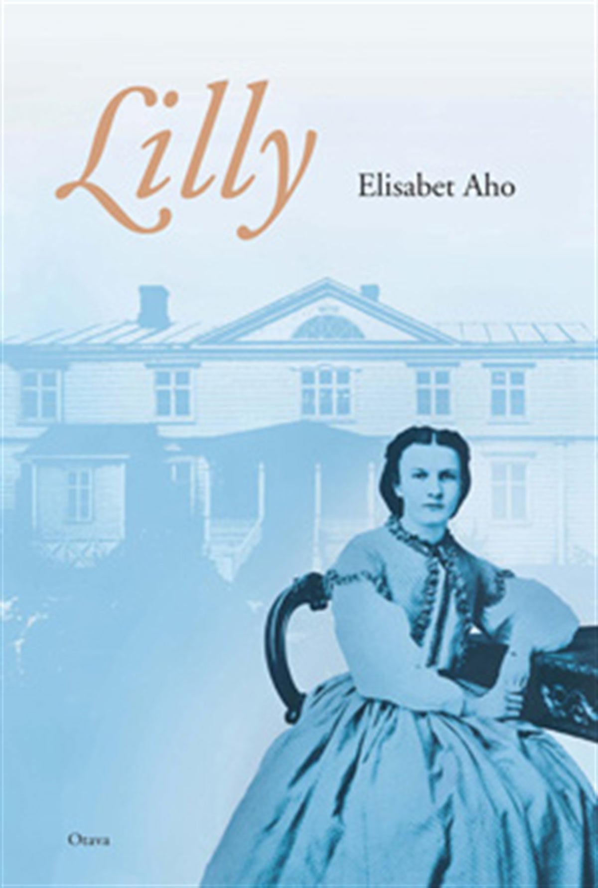 Lilly – E-bok