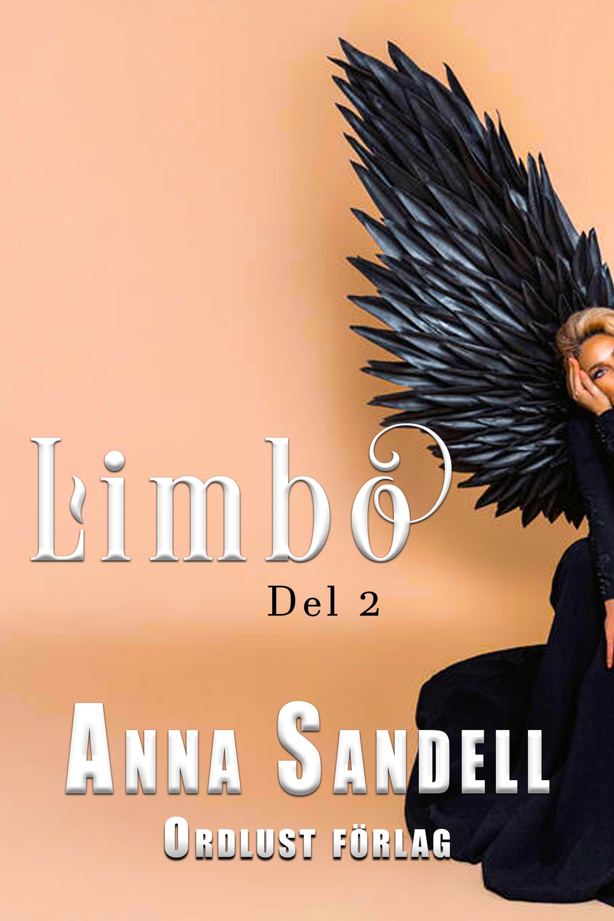 Limbo – Ljudbok