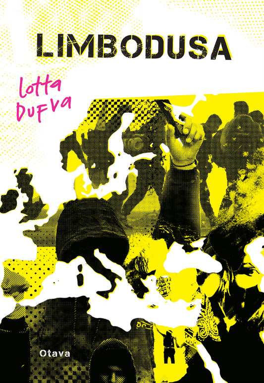 Limbodusa – E-bok
