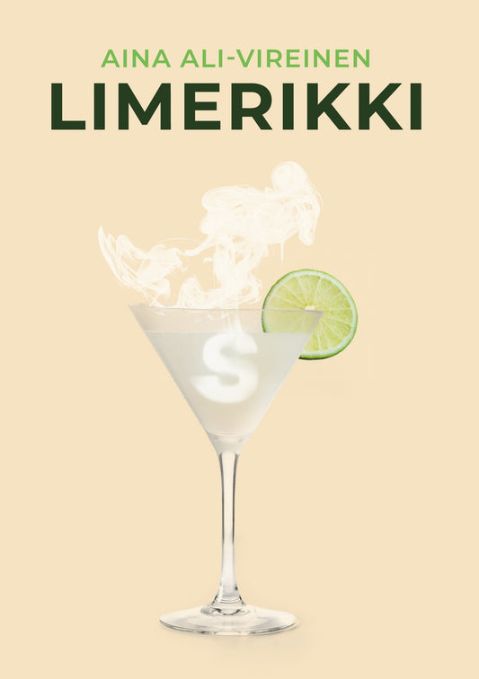 Limerikki – E-bok