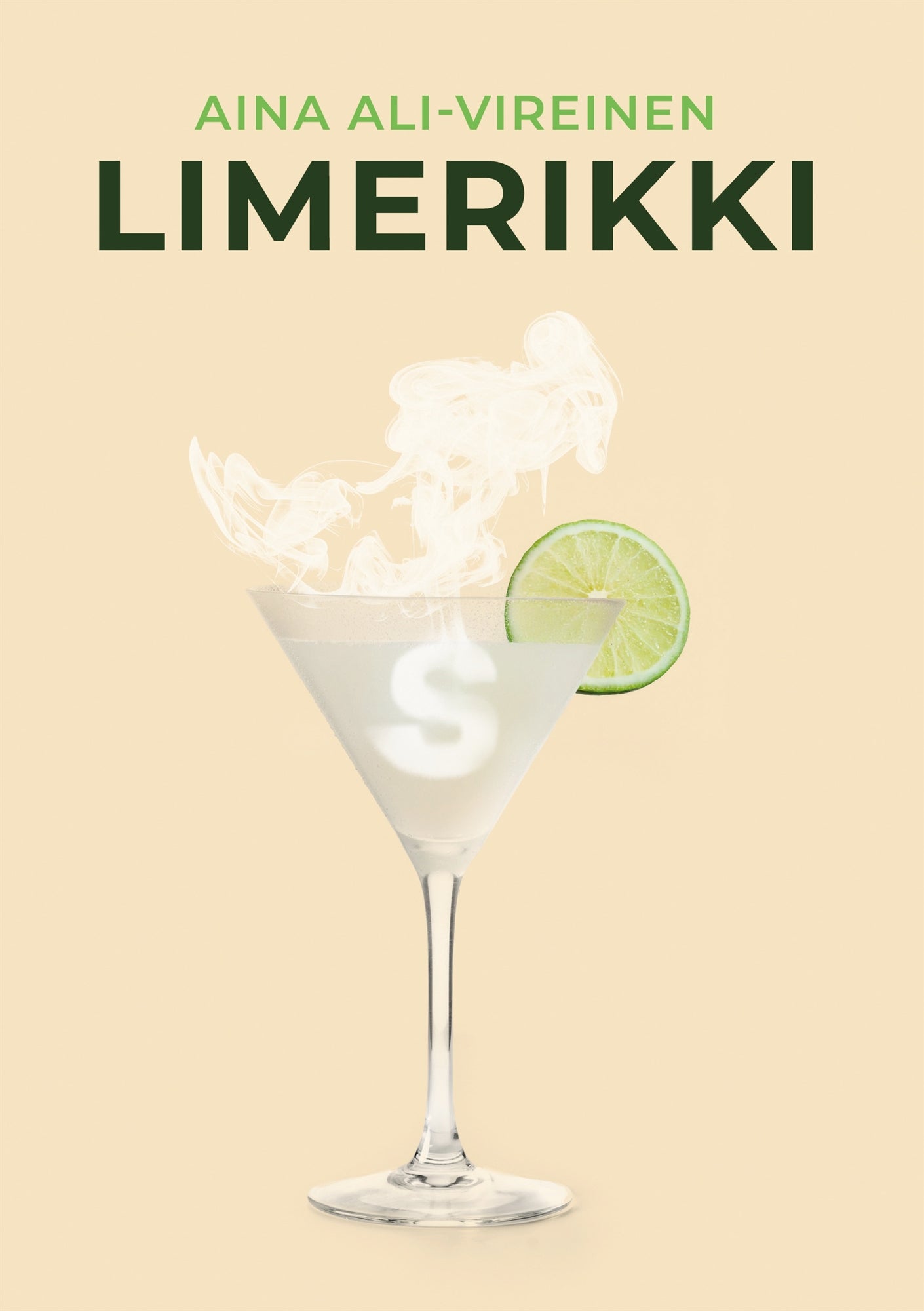 Limerikki – E-bok