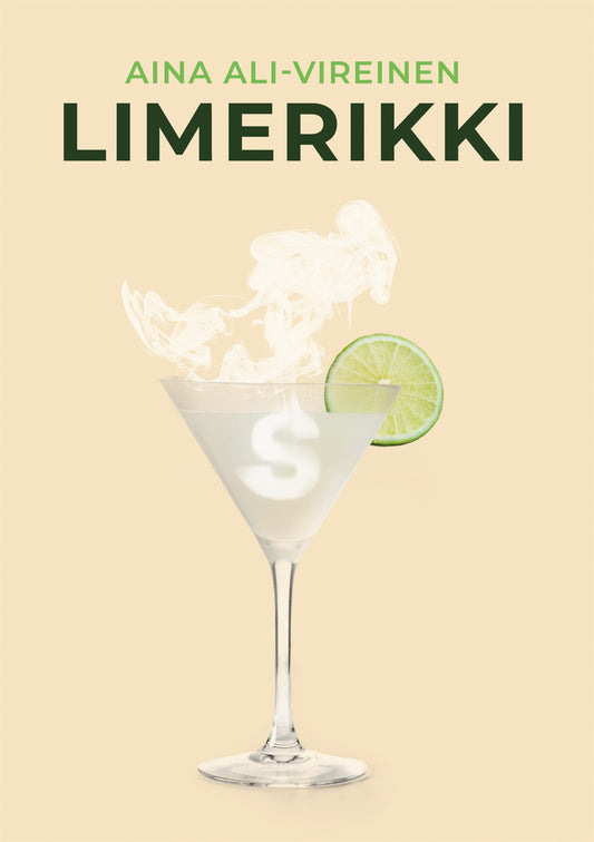 Limerikki – E-bok