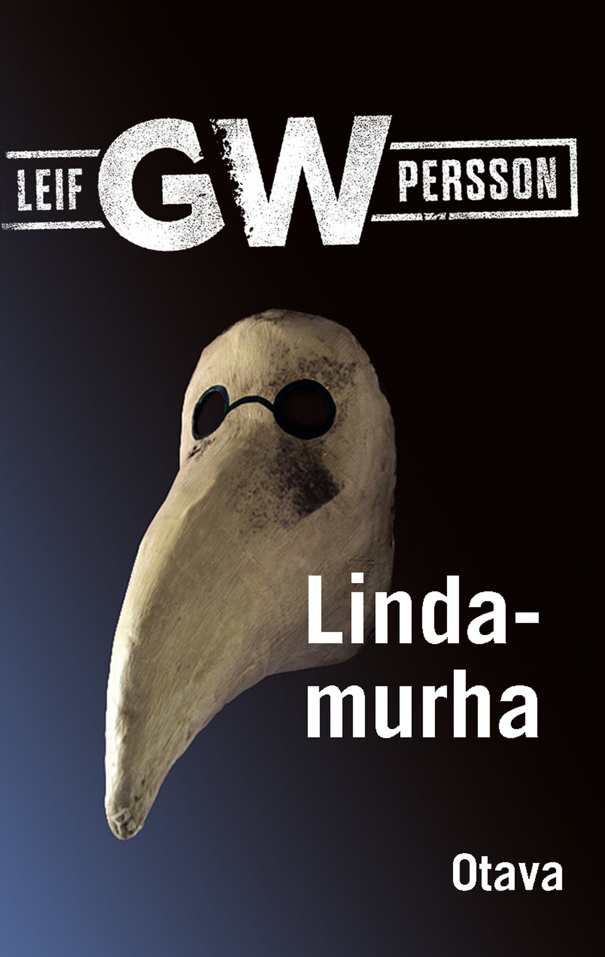 Lindamurha – E-bok