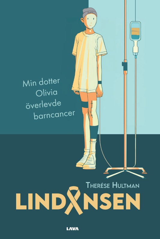 Lindansen – E-bok