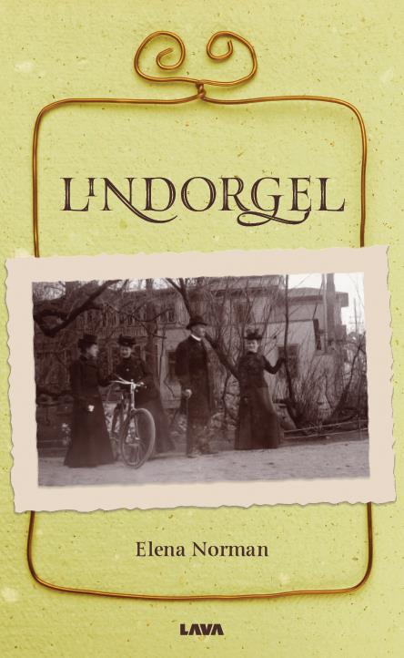 Lindorgel – E-bok