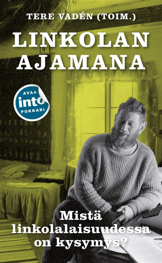 Linkolan ajamana – E-bok