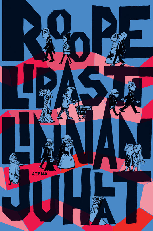 Linnan juhlat – E-bok