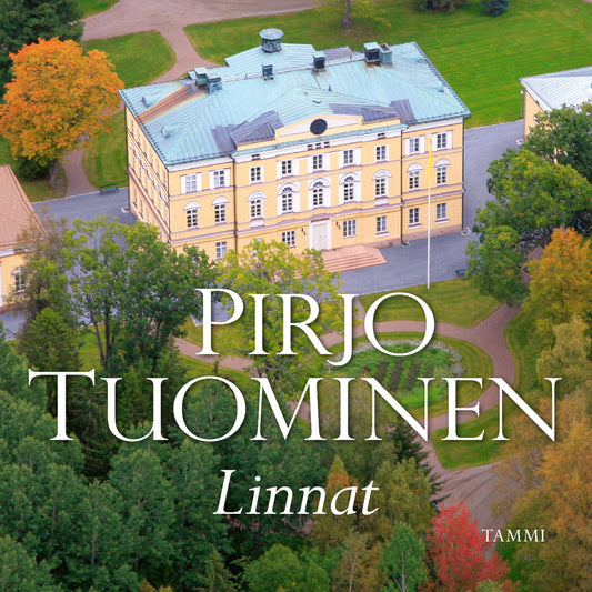 Linnat – Ljudbok