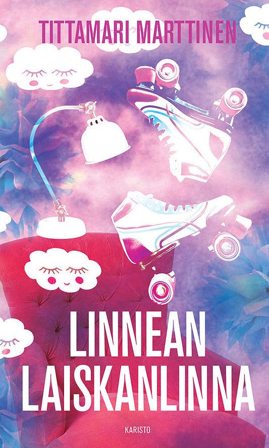 Linnean laiskanlinna – E-bok