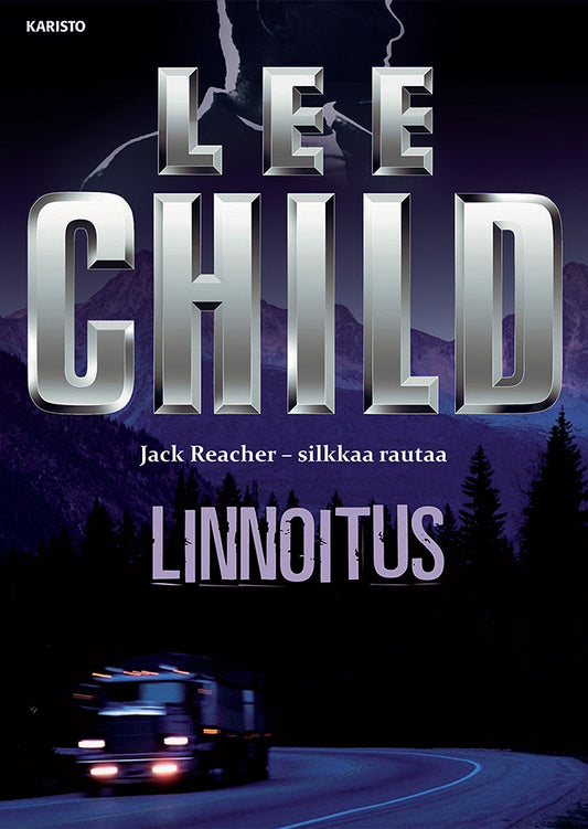 Linnoitus – E-bok