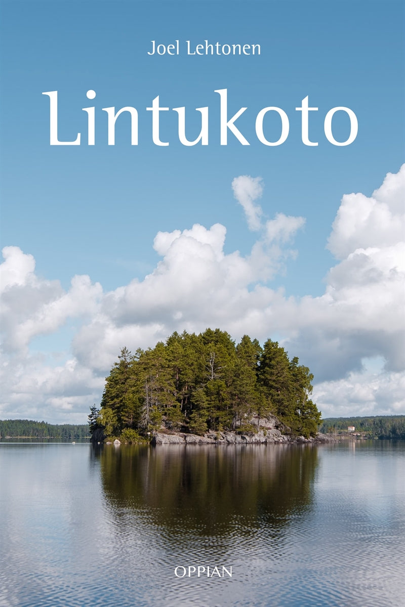 Lintukoto – E-bok
