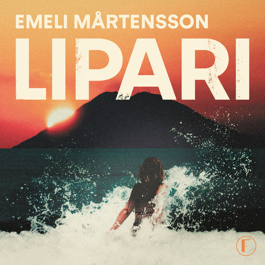 Lipari – Ljudbok