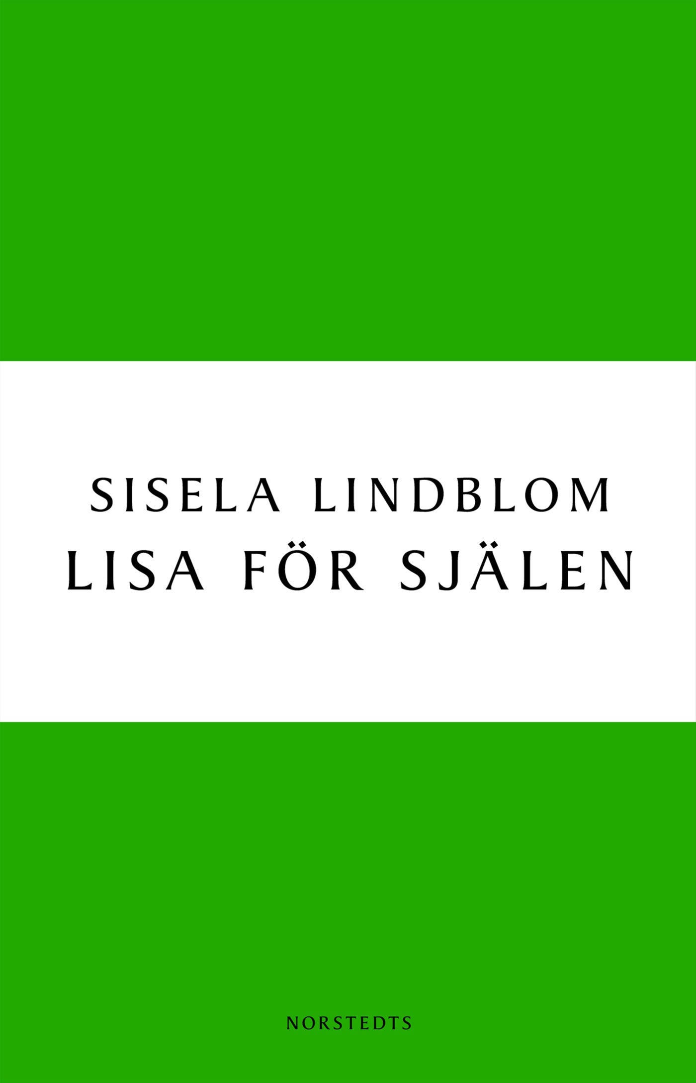 Lisa för själen – E-bok