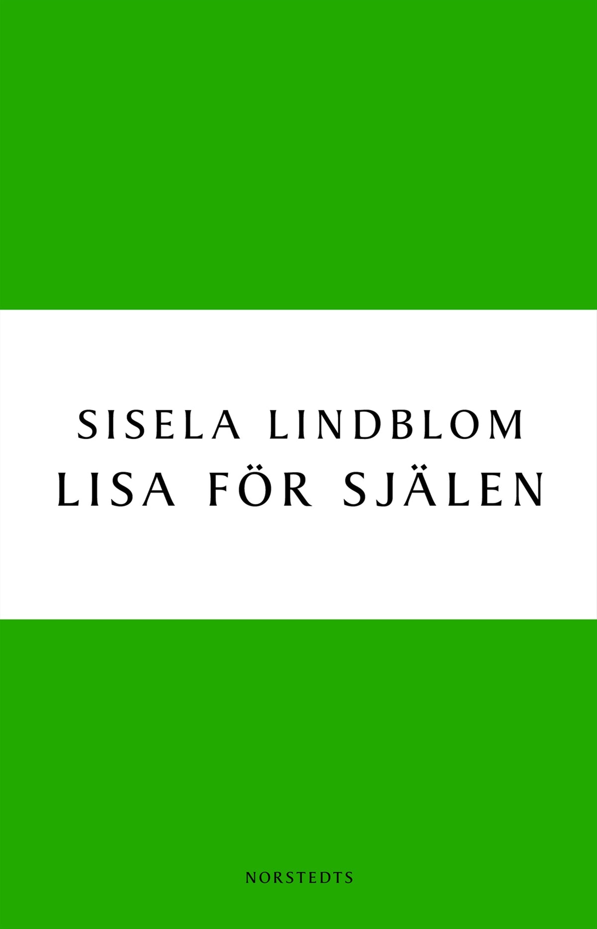 Lisa för själen – E-bok