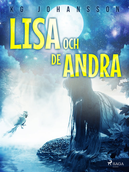 Lisa och de andra – E-bok