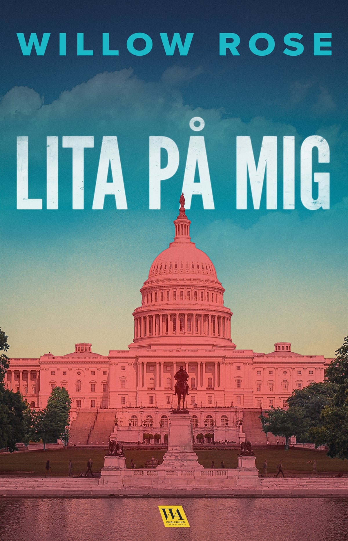 Lita på mig – E-bok