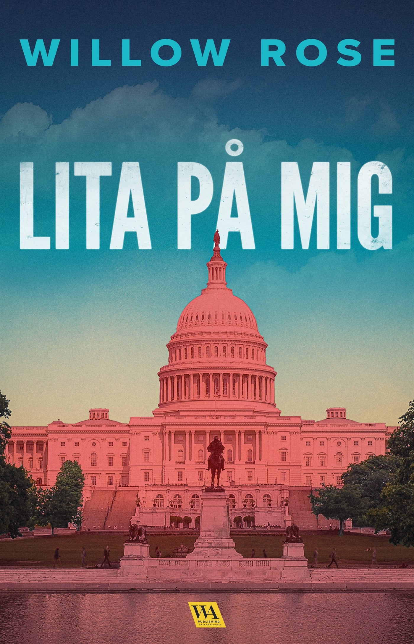 Lita på mig – E-bok