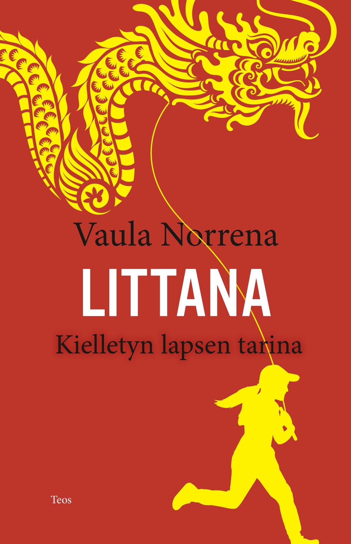 Littana – E-bok