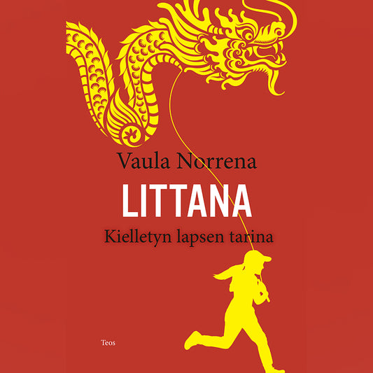Littana – Ljudbok