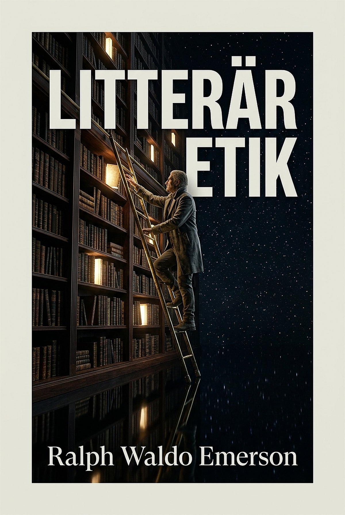 Litterär etik – E-bok