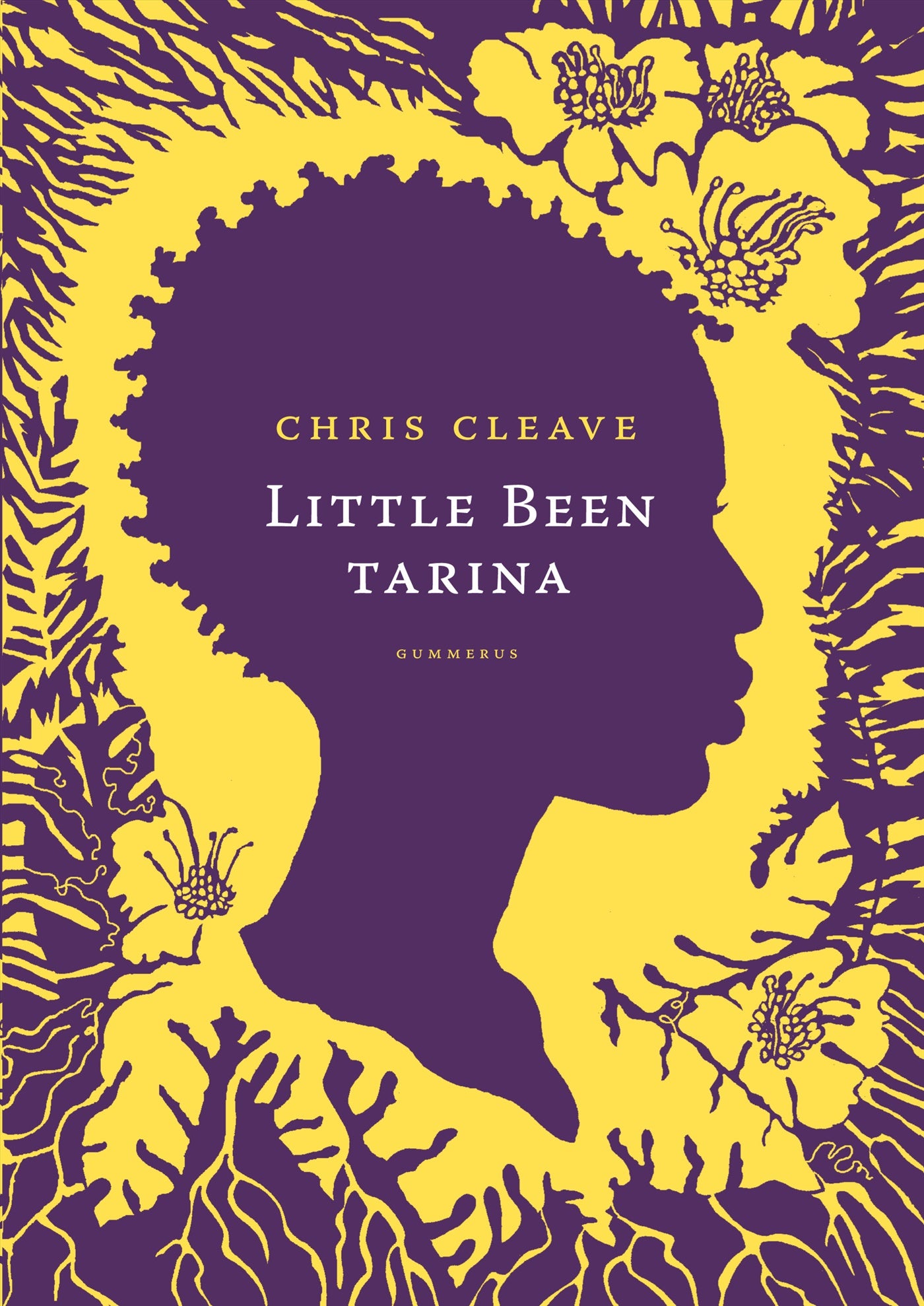 Little Been tarina – E-bok