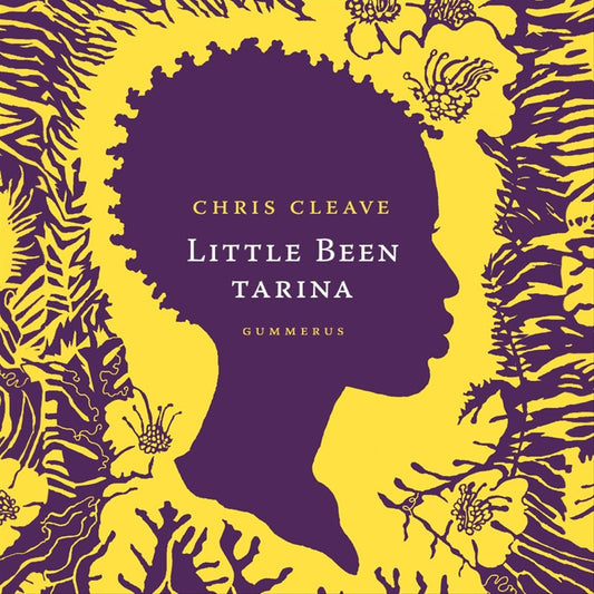 Little Been tarina – Ljudbok