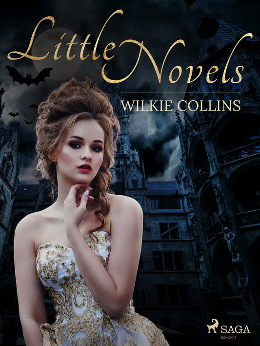 Little Novels – E-bok