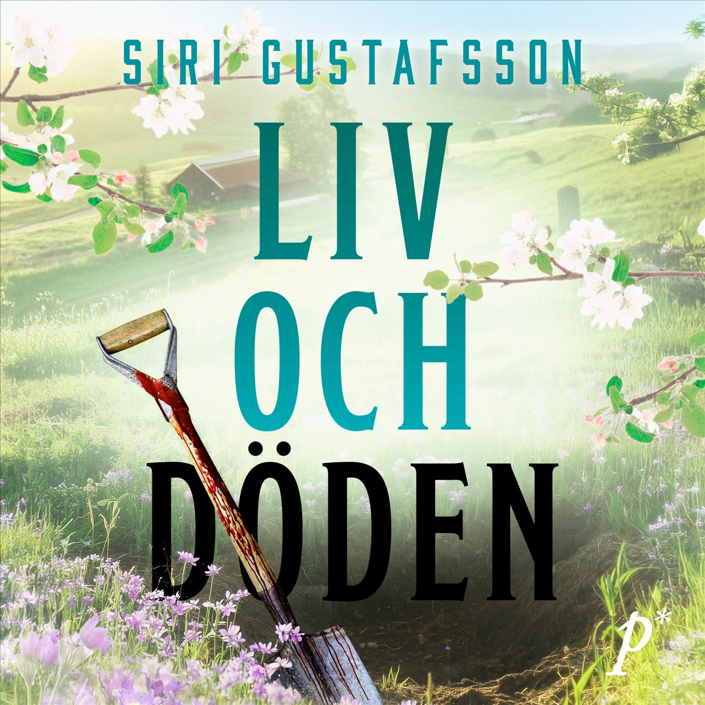 Liv och döden – Ljudbok