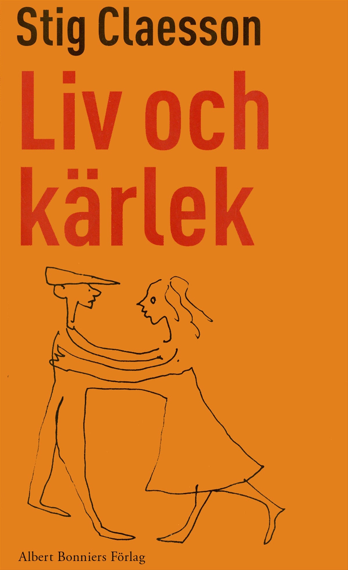 Liv och kärlek – E-bok