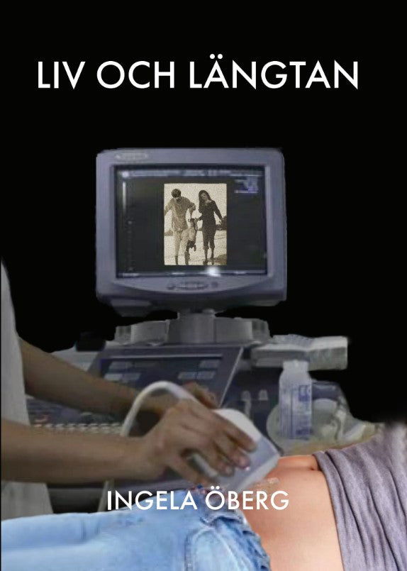 Liv och längtan – E-bok