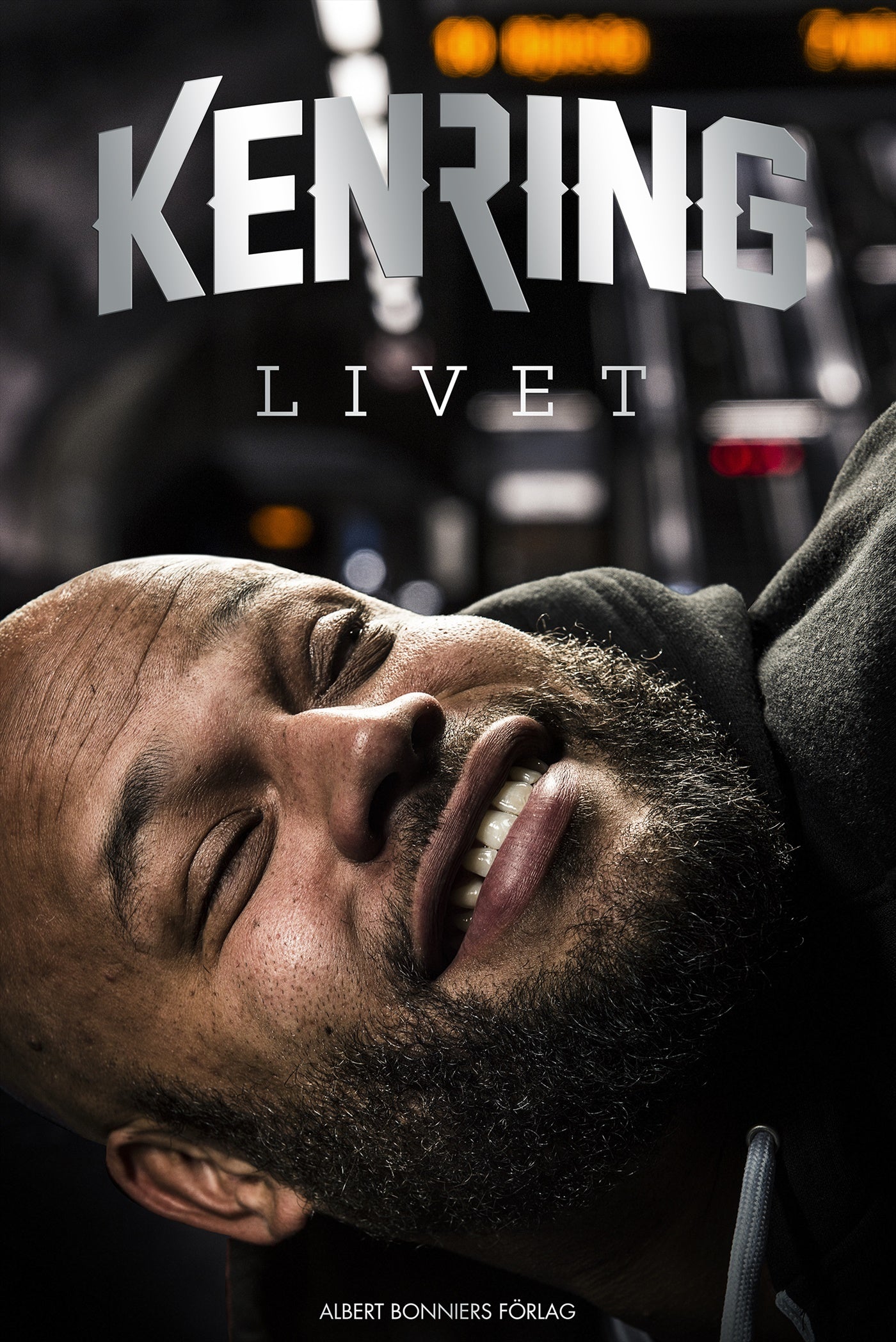 Livet – E-bok
