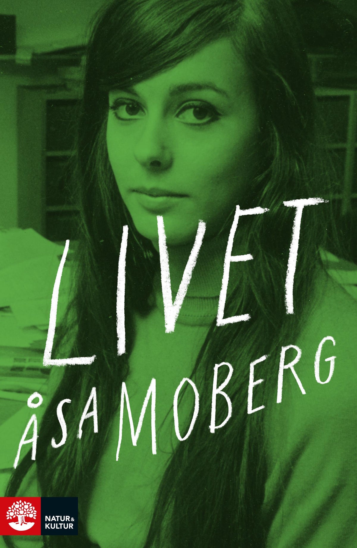 Livet – E-bok