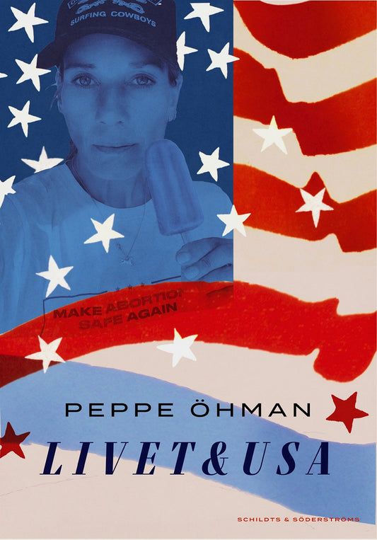 Livet & USA – E-bok