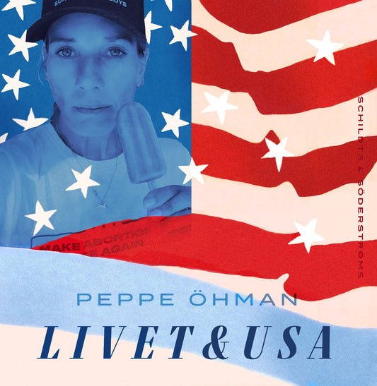 Livet & USA – Ljudbok