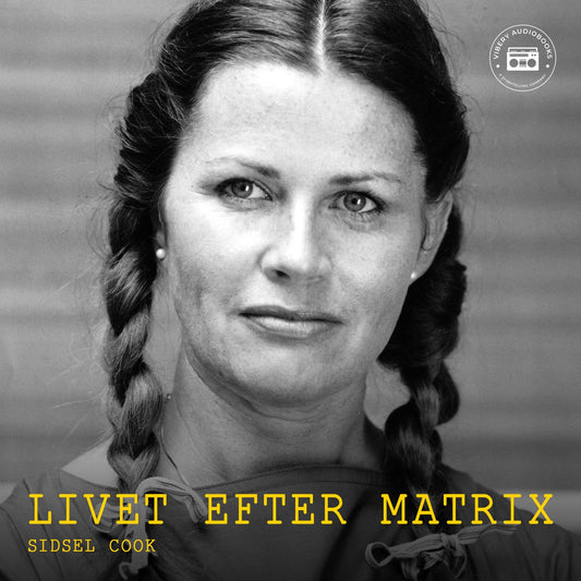 Livet efter Matrix – Ljudbok