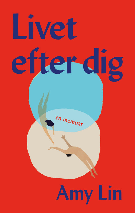 Livet efter dig – E-bok