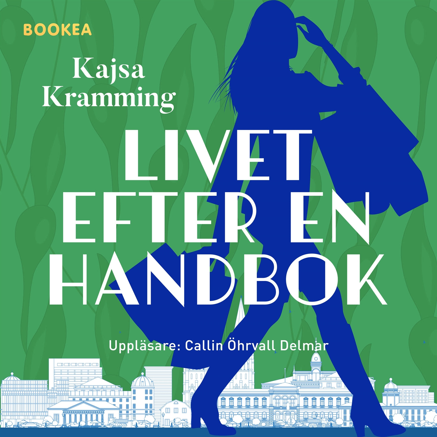 Livet efter en handbok – Ljudbok